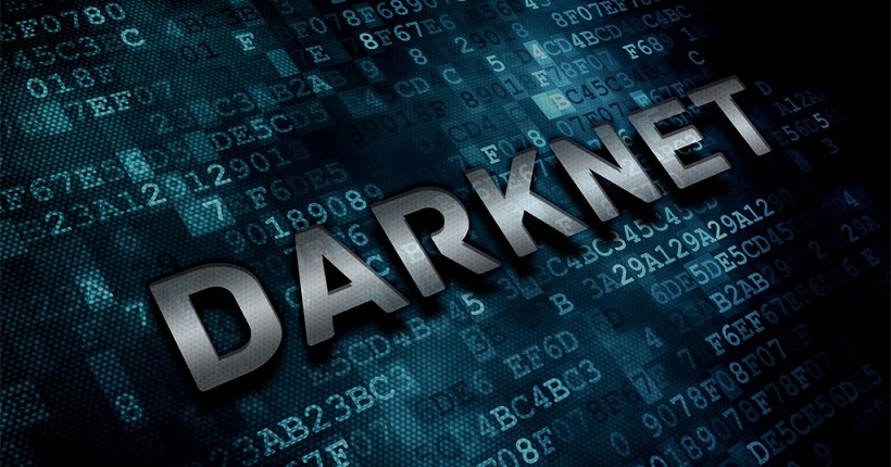 The Dark Net You Didn't Know Was There - Grasp 15